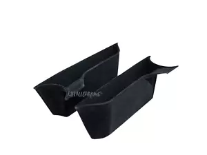 MINI Door Storage Box Pocket - F56 - Cooper S / One / Cooper / JCW - Flock - Picture 1 of 5