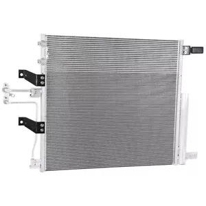 New A/C Condenser For Ram 1500 2012-2021 By 68590696Aa - Bild 1 von 4