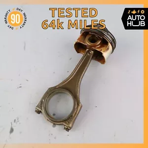 Porsche Cayenne 958 / Panamera Hybrid Engine Right Piston Connecting Rod OEM - Picture 1 of 12