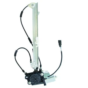FOR RENAULT LAGUNA MK2 REAR RIGHT WINDOW REGULATOR WPR2377RMB - Picture 1 of 1