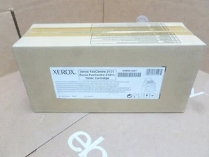Xerox 006R01297 FaxCentre 2121 - 2121L Toner Cartridge  - Picture 1 of 5
