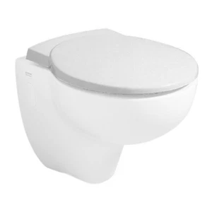 Geberit Joly WC-Sitz Absenkautomatik SoftClose Toilettensitz Klodeckel 571005000 - Bild 1 von 1