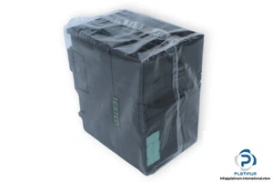 SIEMENS 6GK7343-1GX21-0XE0 COMMUNICATION PROCESSOR_SIEMENS 6GK73431GX210XE0 - Picture 1 of 5