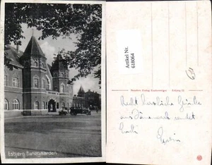 618064,Esbjerg Banegaarden Denmark - Picture 1 of 1