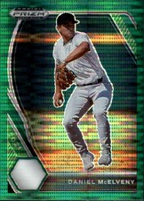 Pick Your Cards 2021 Panini Prizm Draft Picks Baseball Singles Inserts Parallels