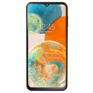 Total de Verizon Samsung A23 5G + Plan ilimitado de llamadas, mensajes de texto y datos de 30 días - Imagen 1 de 7