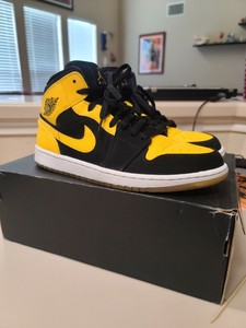Las mejores ofertas en Jordan 1 RETRO MID nuevo amor 2017 | eBay