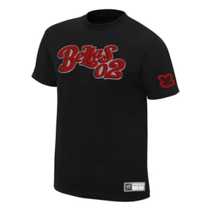 WWE The Bellas "Bellas 02" Youth Authentic T-Shirt - Youth Medium  - Picture 1 of 1