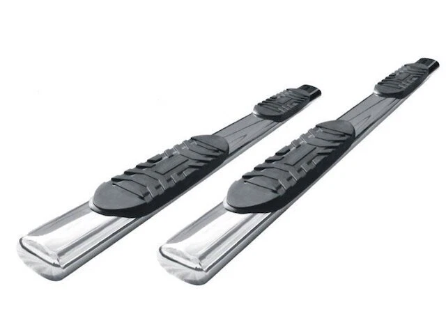 For 2003-2009 Dodge Ram 3500 Nerf Bars TrailFX 17783CGRX 2004 2005 2006 2007 - Изображение 1 из 3