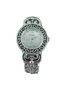 Vivani Accutime K400 Ladies Bangle Watch D9 - Picture 1 of 7