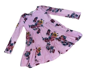 Joules Floral Dress 9-10y - Picture 1 of 2