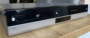 LG V290 | DVD-Player | VHS-Player | DVD-VHS Kombigerät - Bild 1 von 10
