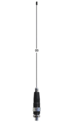 ProComm JBC3600-36 Kwik Tune Tunable Base Load CB Radio Antenna, Pretuned 27MHz - Image 1 of 2