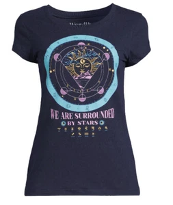 Wound Up Size XS (1) woman’s T-shirt new with tag - Picture 1 of 10