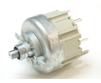 Headlight Switch for Mercedes 300E, 300SDL, 420SEL, 560SEC, 560SEL, SL320 URO - Image 1 of 3