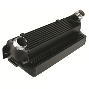 Performance Intercooler EVO2 for BMW F20 F21 F22 F23 F30 F31 F34 F36 2012+ Black - Picture 1 of 10