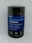 RSP QUADRALEAN THERMO - Weight Management - 90 Caps - Exp 6/23