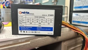 ePower EP-400PM Power Supply - Picture 1 of 4