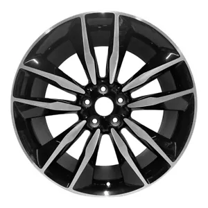 Acura MDX 2022 2023 2024 21" OEM Wheel Rim Type S TYB21095A 42800TYBA40 - Picture 1 of 1