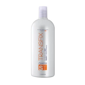 Quantum TRANSFIX Maximum Hold Mist 33.8 oz 1000ml - Picture 1 of 1