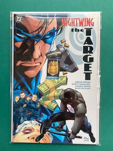 Nightwing: Der Ziel TPB NEU (DC 2001) Prestige Einmalige Graphic Novel - Bild 1 von 9