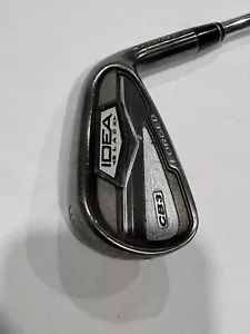 Adams Idea Black CB3 Single 6 Iron Right Handed 38” - Picture 1 of 5