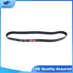 10PK1487 Fan Belt for Volvo EC210 EC210B Excavator 11709635 - Foto 1 di 6