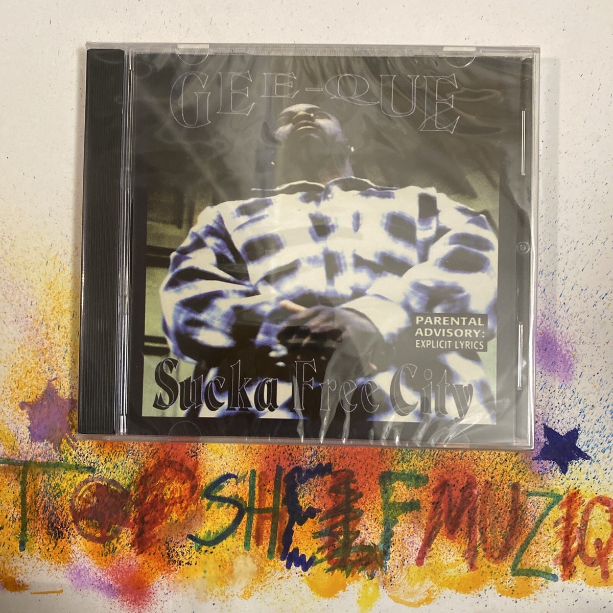 Rare G Funk Cd for sale | eBay