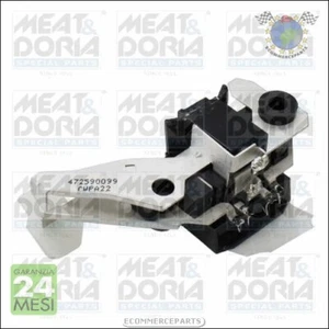 Regolatore alternatore Meat per MITSUBISHI LANCER III GALANT IV PAJERO I COLT I - Foto 1 di 3