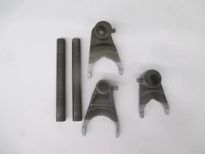 Honda Nighthawk 1982 CB450SC CB 450 SC motor transmisión cambio horquilla Foto 1 de 4