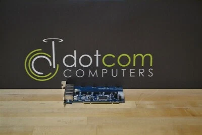 Digium Four Port Analog PCI WildCard TDM400P NOS Asterisk Elastix - Image 1 of 3