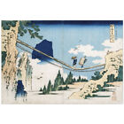 Katsushika Hokusai, Minister Toru Reihe Gedichte aus China und Japan 11003001809
