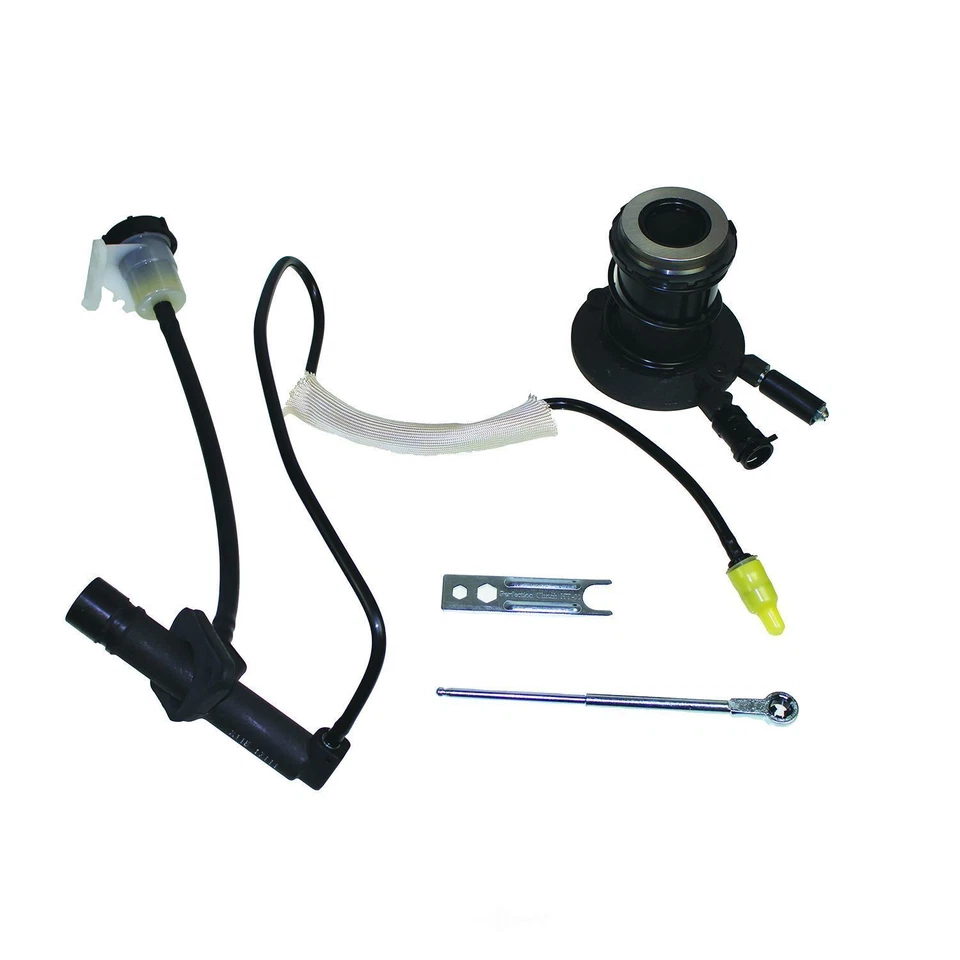 Clutch Master Slave Cyl Assy Brute Power PF9013 — 第 1/1 张图片