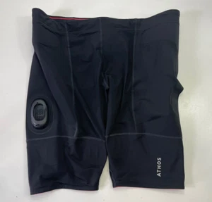 ATHOS Mens Size 2X Compression Training Shorts (without Core) - Picture 1 of 7