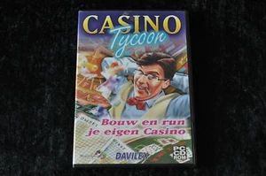 Casino Tycoon PC Game - Picture 1 of 3