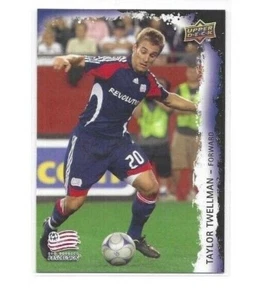 2009 Upper Deck MLS Soccer Cards - Base + National Pride - Finish your set! - Picture 1 of 6