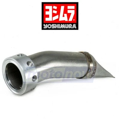 Yoshimura Spark Arrestor Insert for 2016-2020 KTM 350 SX-F - Exhaust Parts & py Foto 1 de 4