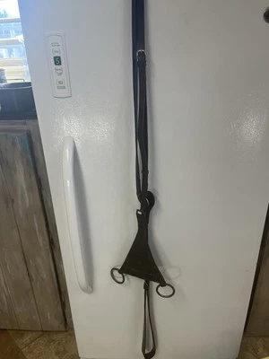 Running Bib Martingale - Image 1 of 4