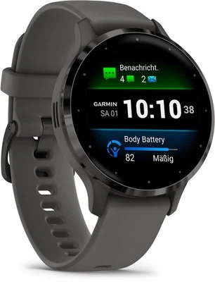 Garmin Smartwatches Venu 3S - Bild 1 von 4