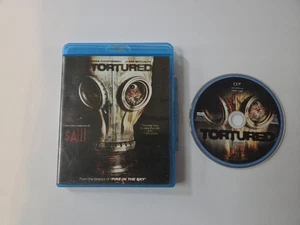 Tortured (Blu-ray, 2011) - Picture 1 of 1
