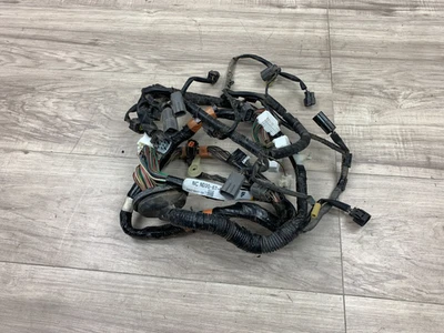 Arnés de cableado Mazda Miata 2003-2005 motor original a ECU NC ND30-67-020A 03-05 Foto 1 de 4