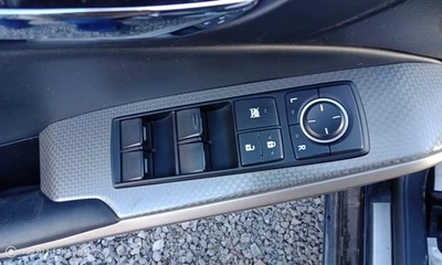 Driver Front Door Switch Driver's Master F Sport Fits 14-19 LEXUS IS350 750192 - Image 1 of 4