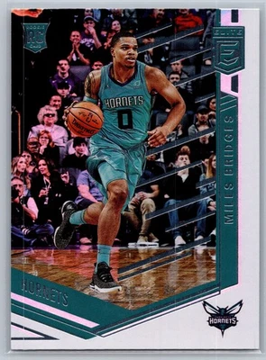 2018-19 Panini Chronicles #285 Miles Bridges - Image 1 of 2
