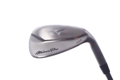 Cuña de arena Mizuno Pro 225 54* derecha 34,75 pulgadas eje de acero rígido flexible Foto 1 de 4