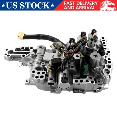 Genuine CVT Transmission Valve Body For 2014-2016 Nissan Murano Nissan X-Trail - Image 1 of 4