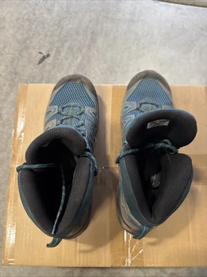 Salomon X ULTRA Womens Himing Boots Size 8 US - Image 1 of 4