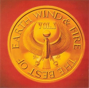 The Best of Earth, Wind & Fire, Vol. 1 CD in excellent like new condition! - Picture 1 of 3