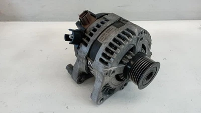 1042102710 Alternador 1107678 para FORD FOCUS C-MAX (TAPA)(2003) 2013 Foto 1 de 4