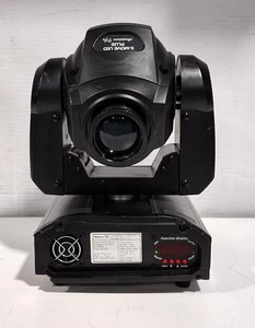 American DJ X-Move LED Plus Compact High-Powered RGB DMX Moving Light Fixture - Picture 1 of 17