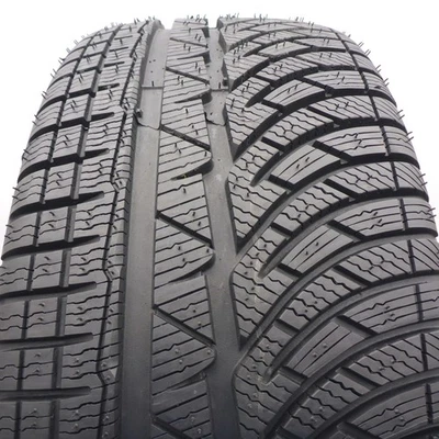 225 40 18 1x MICHELIN 225/40 R18 92V XL  Winterreifen 2018 VOLL Ungebraucht - Bild 1 von 4